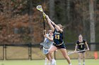 WLax vs So Maine  Women’s Lacrosse vs the University of Southern Maine.  - Photo by Keith Nordstrom : WLax, lacrosse